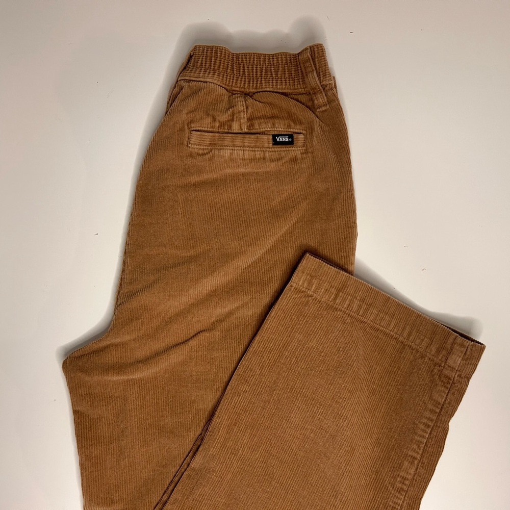 Vans Corduroy Pants